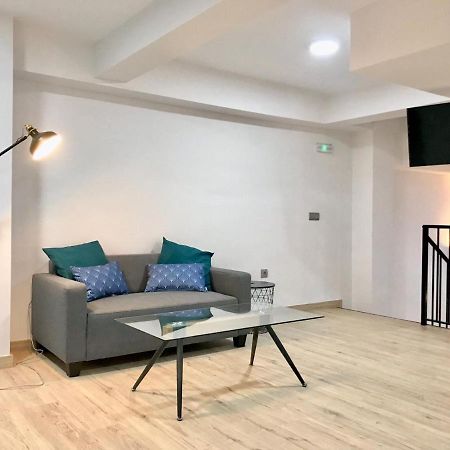 Modern & Spacious Apartment In Plaza De La Merced Malaga Ngoại thất bức ảnh