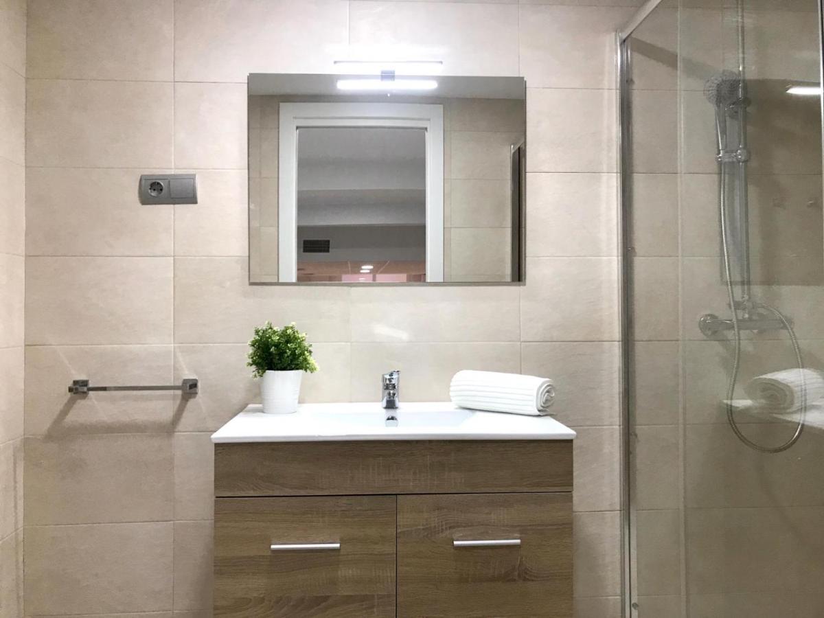 Modern & Spacious Apartment In Plaza De La Merced Malaga Ngoại thất bức ảnh