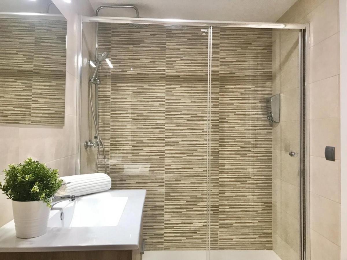 Modern & Spacious Apartment In Plaza De La Merced Malaga Ngoại thất bức ảnh
